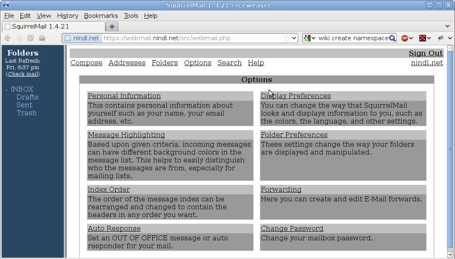screenshot_webmail_options.png